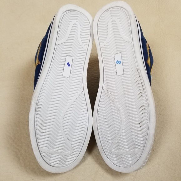 Star Rich hi-tops - Picture 4 of 8